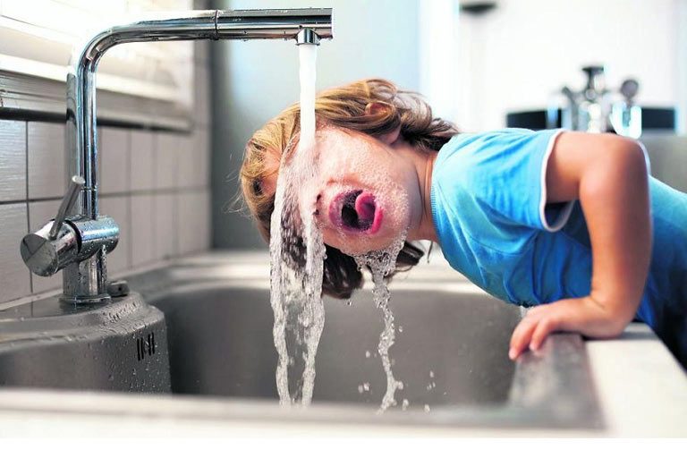 Lee más sobre el artículo Infracciones de los usuarios de agua potable