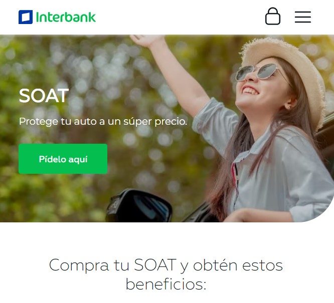 Interbank SOAT