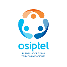 Logo OSIPTEL