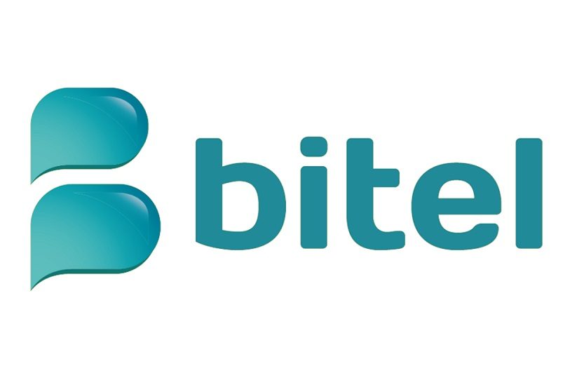 Logo de Bitel Perú