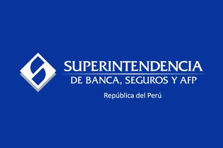 Logo de la SBS Perú