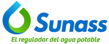 Logo de la Sunass