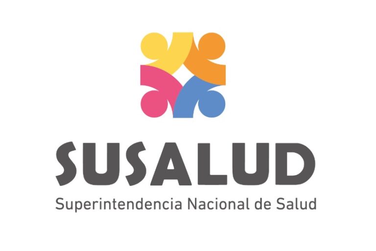 Logotipo Susalud Perú