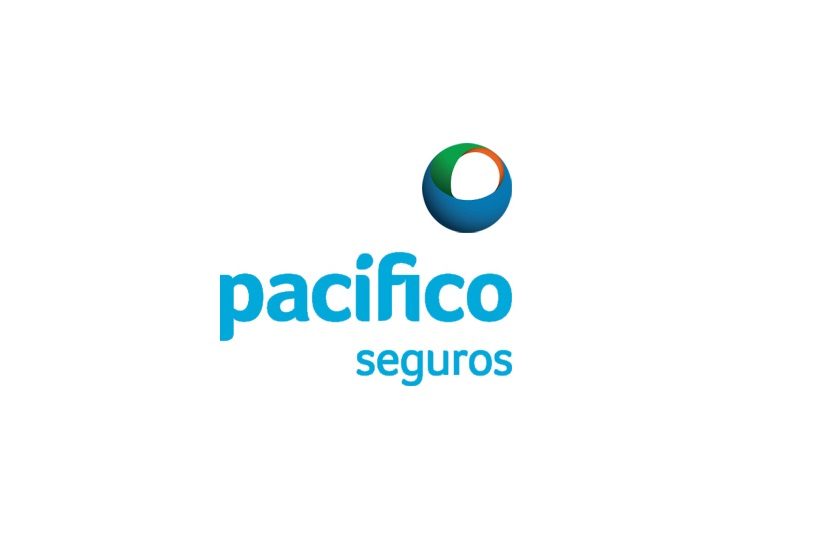 Pacifico Seguros logotipo