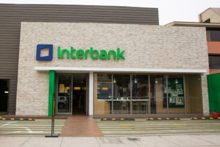 Sucursal de Interbank